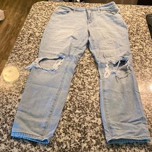 NoBo brand size 13 never worn